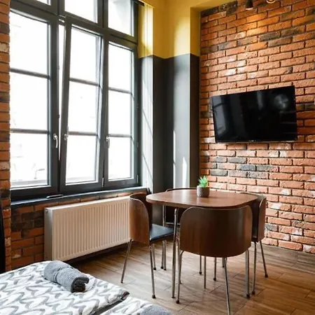 Close-central - Main Rail Station - Kosciuszki 28 Appartement Wrocław