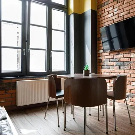 Close-central - Main Rail Station - Kosciuszki 28 Appartement