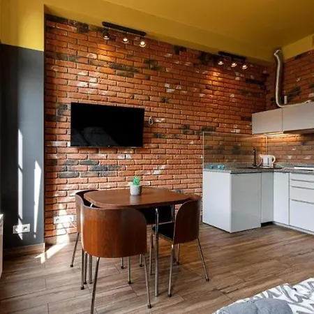 Appartement Close-central - Main Rail Station - Kosciuszki 28 Wrocław