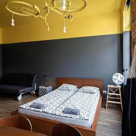 Appartement Close-central - Main Rail Station - Kosciuszki 28 *
