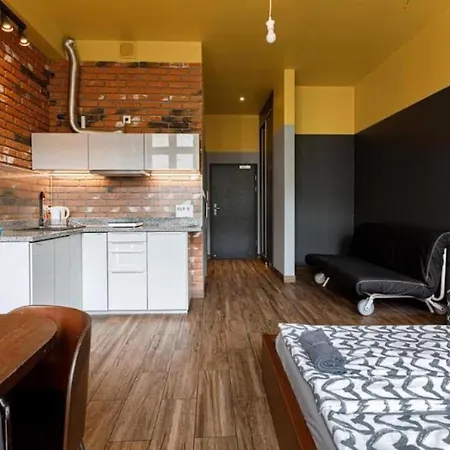 Close-central - Main Rail Station - Kosciuszki 28 Appartement
